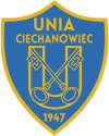 Wappen KS Unia Ciechanowiec