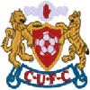 Wappen Coagh United FC