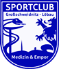 Wappen SC Großschweidnitz-Löbau 02  10761