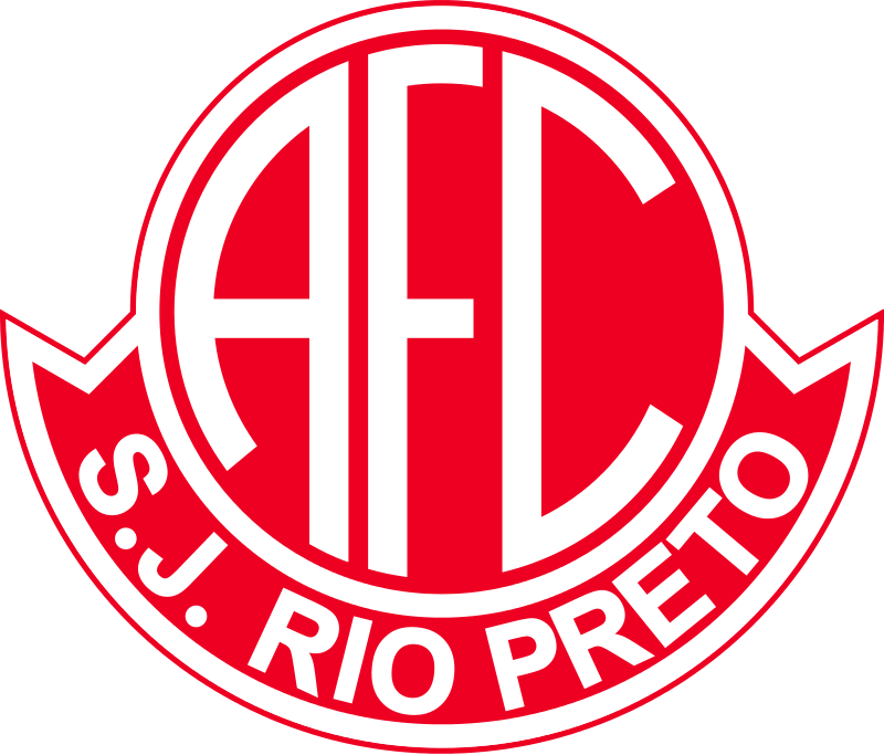Wappen América FC-SP