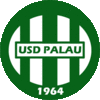 Wappen US Palau  40998