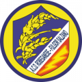Wappen ACD Robeganese-Fulgor Salzano  100431