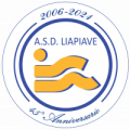 Wappen ASD Liapiave