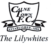 Wappen Calne Town FC