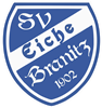 Wappen SV Eiche Branitz 1902 II  37548