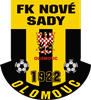 Wappen FK Nové Sady Olomouc diverse  99689
