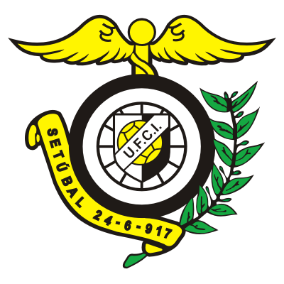 Wappen União Comércio e Indústria