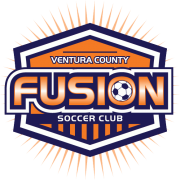 Wappen Ventura County Fusion SC