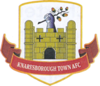 Wappen Knaresborough Town AFC