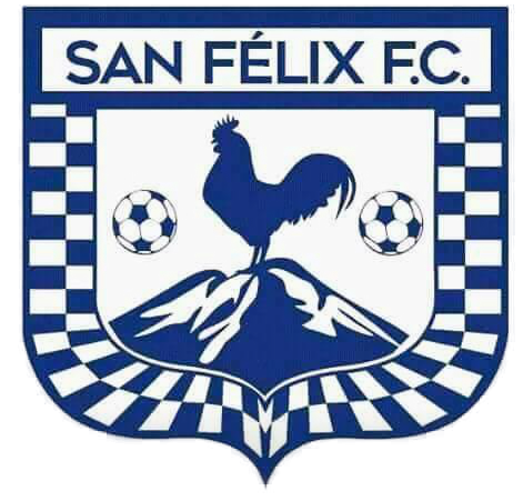 Wappen San Félix FC