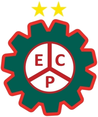 Wappen EC Próspera Criciúma