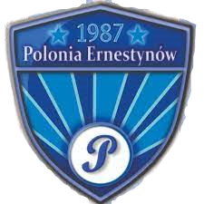 Wappen KS Polonia Ernestynów  124859