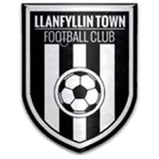 Wappen Llanfyllin Town FC  108767