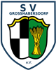Wappen SV Großhabersdorf 1949  46573