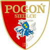 Wappen ehemals MKP Pogoń Siedlce  100991
