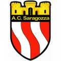Wappen AC Saragozza