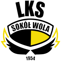 Wappen LKS Sokół Wola  75213
