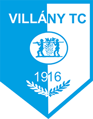 Wappen Villány TC  71730