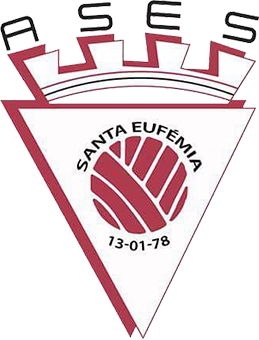Wappen ACD Ases de Santa Eufémia