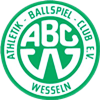 Wappen ABC 66 Wesseln diverse