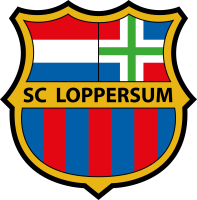 Wappen SC Loppersum
