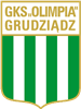 Wappen GKS Olimpia Grudziądz diverse  124733