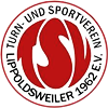 Wappen TSV Lippoldsweiler 1962  41913