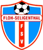 Wappen FSV Floh-Seligenthal 2004  27649