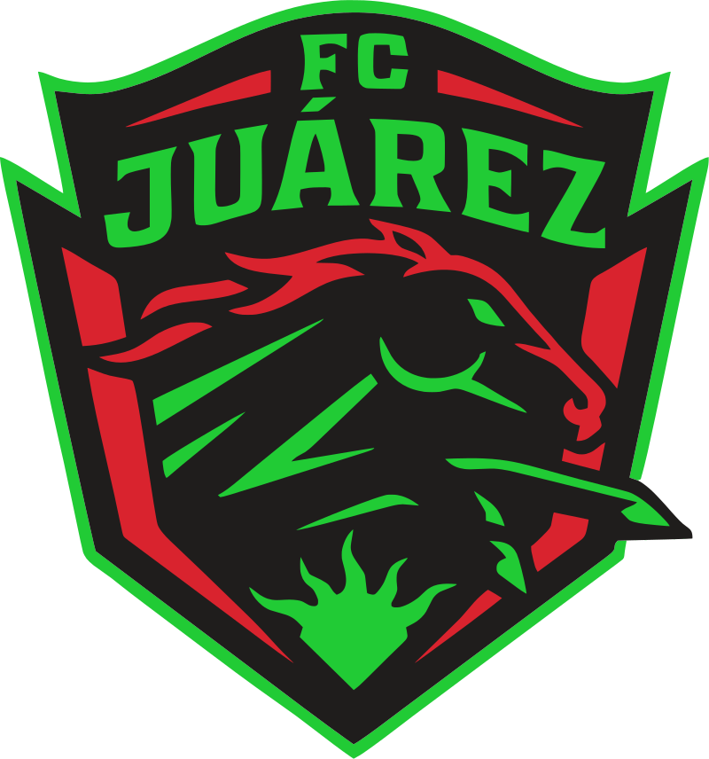 Wappen FC Juárez  23464