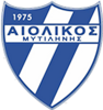Wappen  APS Aiolikos Mytilinis  13529