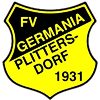 Wappen FV Germania Plittersdorf 1931 II  75629