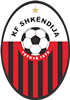 Wappen KF Shkendija Tetovo  2228