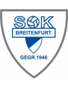 Wappen SK Breitenfurt  75560