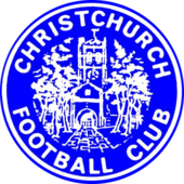 Wappen Christchurch FC