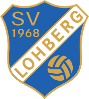 Wappen SV Lohberg 1968 diverse