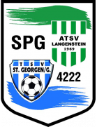 Wappen SPG Sankt Georgen/Langenstein (Ground B)  74005