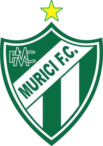 Wappen Murici FC  76050