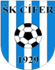 Wappen ŠK Cífer