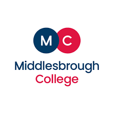 Wappen Middlesbrough College FA  126719