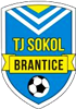 Wappen TJ Sokol Brantice  120122