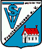 Wappen TSV Frontenhausen 1892  58707