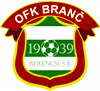 Wappen OFK Branč  103774