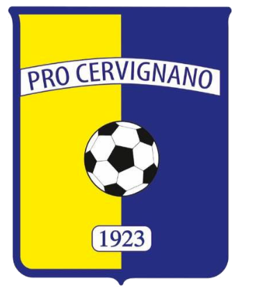 Wappen Pro Cervignano Muscoli