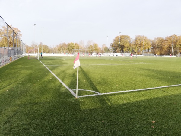 Sportpark Villekamp veld 3 - Aalten