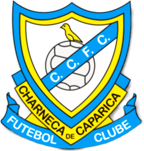 Wappen Charneca Caparica FC