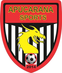 Wappen Apucarana Sports   75062