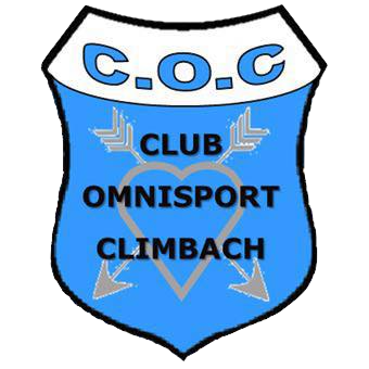 Wappen CO Climbach