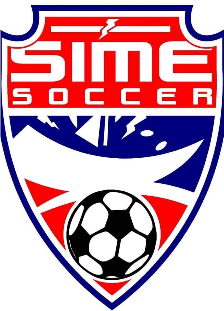 Wappen Sime Soccer 