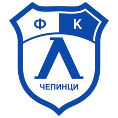 Wappen Levski Chepintsi