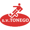 Wappen SV TONEGO (Tot Ons Nut En Genoegen Opgericht)
